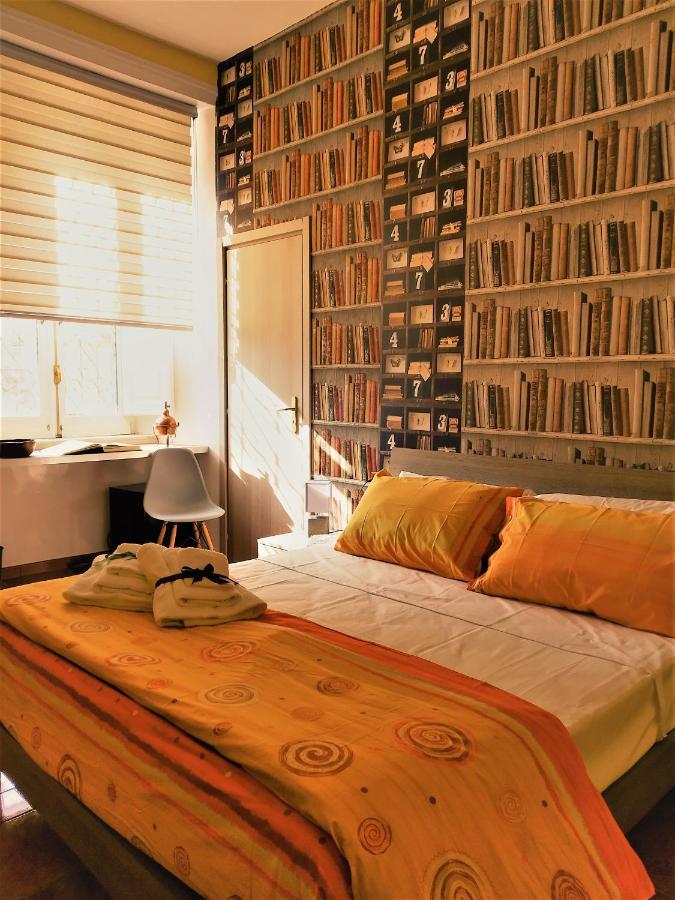 Non Ci Resta Che Napoli Bed & Breakfast Exterior photo